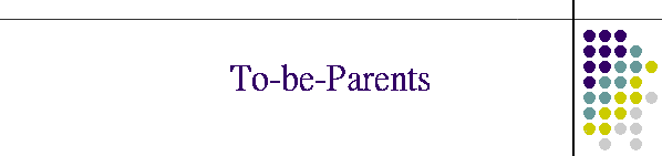To-be-Parents